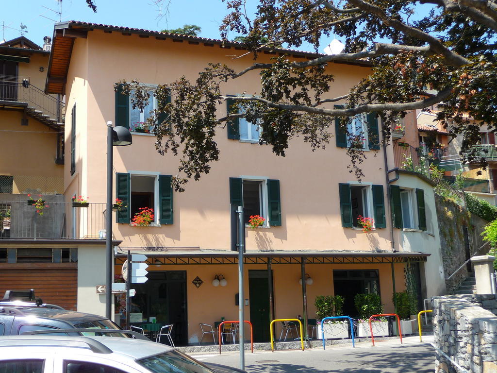 Affittacamere Volta Brunate